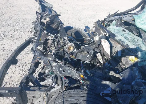 2012 Nissan Rogue Sv W/Sl Pkg from USA, damaged, VIN JN8AS5MT6CW273546